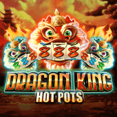 Calderos del Rey Dragón game icon