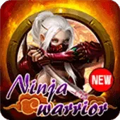 Guerrero ninja game icon