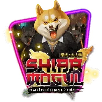 Shiba magnate game thumbnail