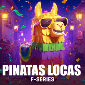 Piñatas Locas